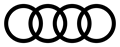 Logo of Audi - Aeroporto Alghero