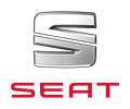 Logo of Seat - Aeroporto Alghero
