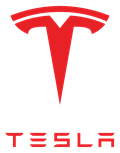 Logo of Tesla - Aeroporto Alghero
